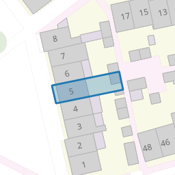 Perceel THD00-G-3881