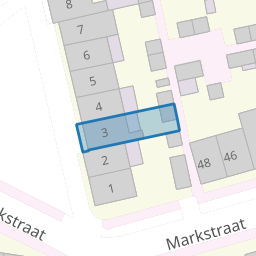 Perceel THD00-G-3883