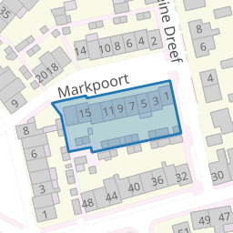 Perceel THD00-G-3885