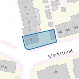 Perceel THD00-G-3887