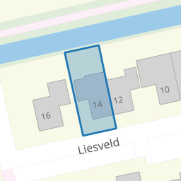 Perceel THD00-G-3888