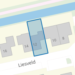 Perceel THD00-G-3889