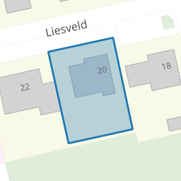 Perceel THD00-G-3895