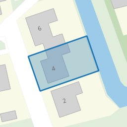 Perceel THD00-G-3897