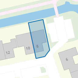 Perceel THD00-G-3899