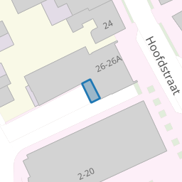 Perceel THD00-G-3918