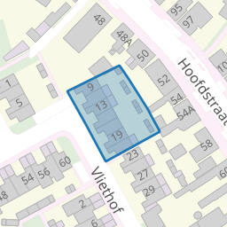 Perceel THD00-G-3920