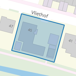 Perceel THD00-G-3922