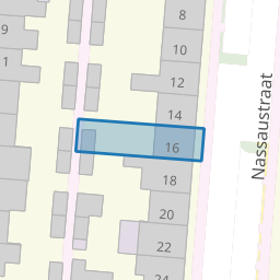 Perceel THD00-G-3927