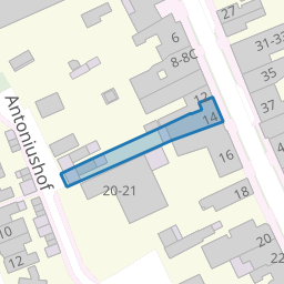 Perceel THD00-G-3929