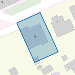 Perceel THD00-G-3933