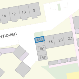 Perceel THD00-G-3937