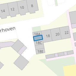 Perceel THD00-G-3938