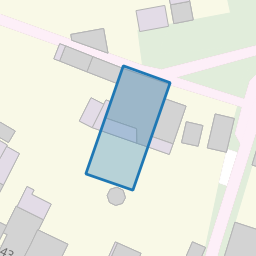 Perceel THD00-G-3943