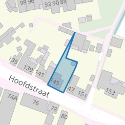 Perceel THD00-G-3944