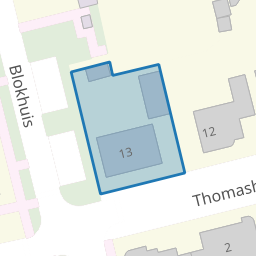 Perceel THD00-G-3949