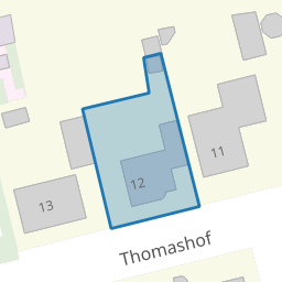Perceel THD00-G-3950
