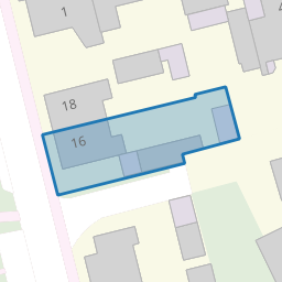 Perceel THD00-G-3957