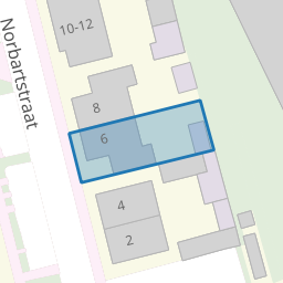 Perceel THD00-G-3960