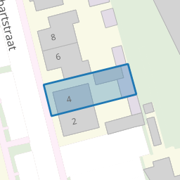 Perceel THD00-G-3961