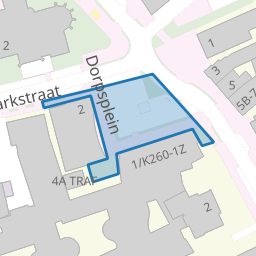 Perceel THD00-G-3974