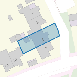 Perceel THD00-G-3983