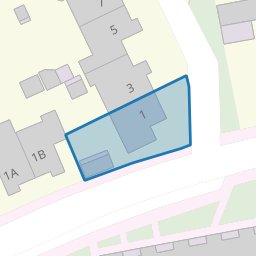 Perceel THD00-G-3984