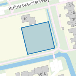 Perceel THD00-G-3992