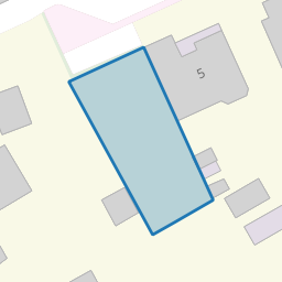 Perceel THD00-G-3995