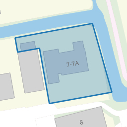 Perceel THD00-G-3999