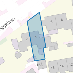 Perceel THD00-G-4000