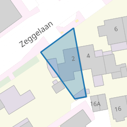 Perceel THD00-G-4001