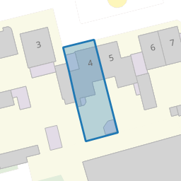 Perceel THD00-G-4007