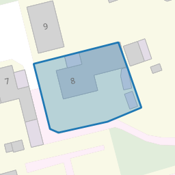 Perceel THD00-G-4011