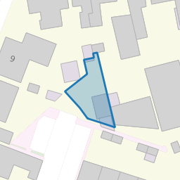 Perceel THD00-G-4015