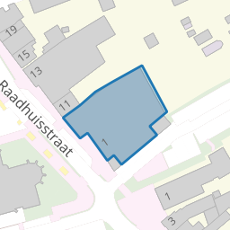 Perceel THD00-G-4019