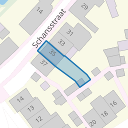 Perceel THD00-G-4024