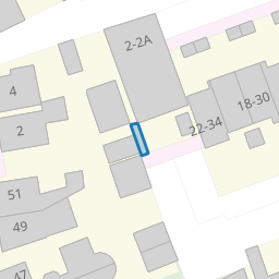 Perceel THD00-G-4034