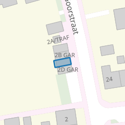 Perceel THD00-G-4050