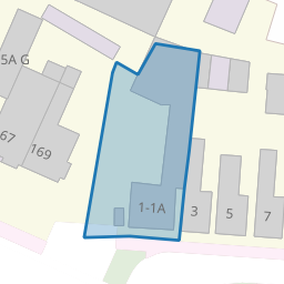 Perceel THD00-G-4054