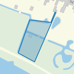 Perceel THD00-G-4060