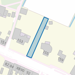 Perceel THD00-G-4085