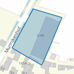 Perceel THD00-G-4088