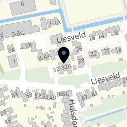 Appartement THD00 G 4091 2