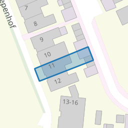 Perceel THD00-G-4099