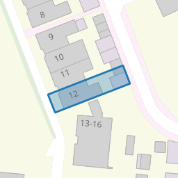 Perceel THD00-G-4100