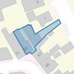 Perceel THD00-G-4110