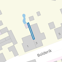 Perceel THD00-G-4111