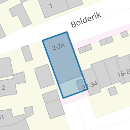 Perceel THD00-G-4129