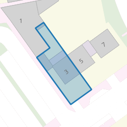 Perceel THD00-G-4131